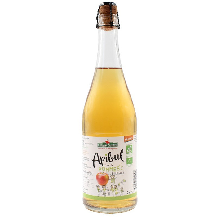APIBUL POMME DEM 75CL APIBUL POMME DEM 75CL