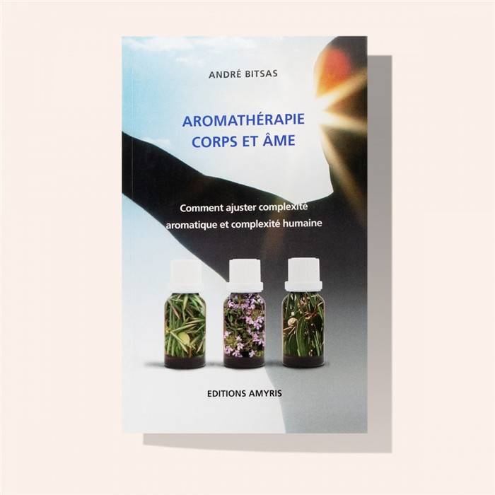 AROMATHERAPIE CORPS ET AME AROMATHERAPIE CORPS ET AME