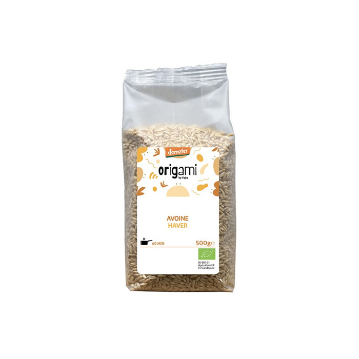 AVOINE DEM 500GR AVOINE DEM 500GR