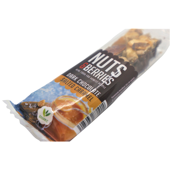 BARRE CHOC./CAR. BIO 40GR BARRE CHOC./CAR. BIO 40GR