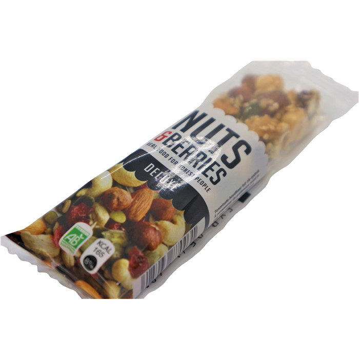 BARRE DELUXE BIO 40GR BARRE DELUXE BIO 40GR