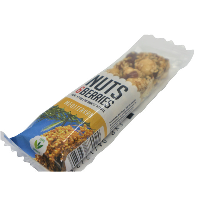 BARRE MEDITERRAN BIO 40GR BARRE MEDITERRAN BIO 40GR