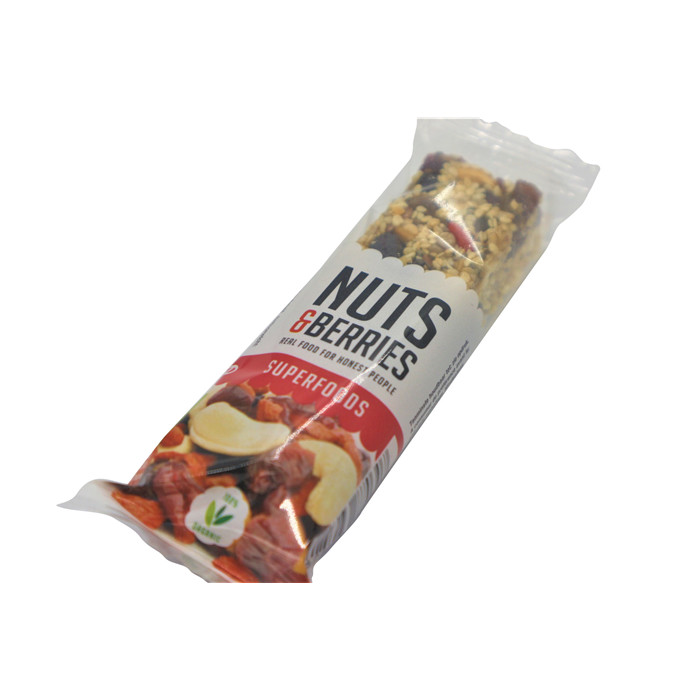 BARRE SUP. FODDS BIO 40GR BARRE SUP. FODDS BIO 40GR