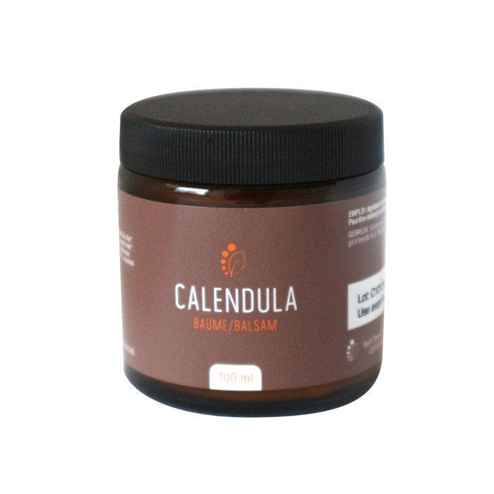 BAUME CALENDULA 100GR BAUME CALENDULA 100GR