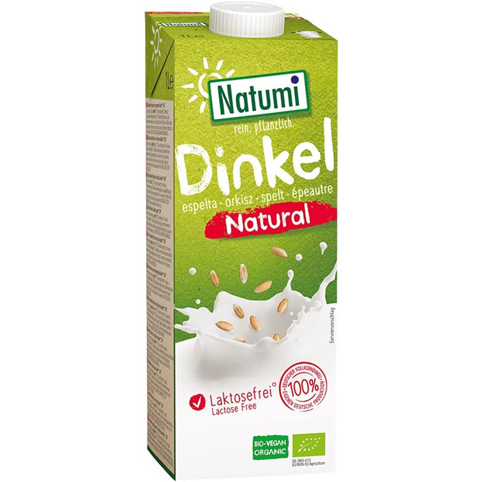 BOISSON EPEAUTRE BIO 1L BOISSON EPEAUTRE BIO 1L