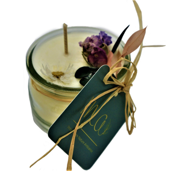 BOUGIE INA'vouée BOUGIE INA'vouée