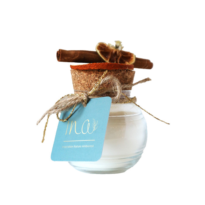 BOUGIE JEANNE PETITE BOUGIE JEANNE PETITE