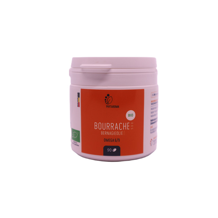 BOURRACHE BIO BOURRACHE BIO