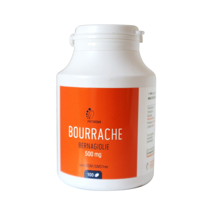 BOURRACHE BIO BOURRACHE BIO