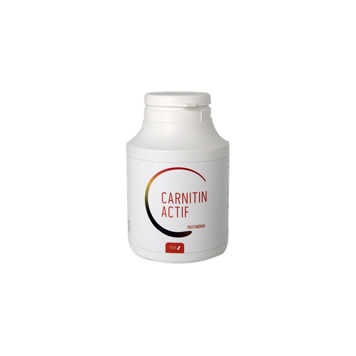 CARNITIN ACTIF CARNITIN ACTIF