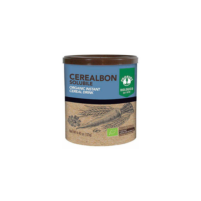 CEREALBON BIO 125G CEREALBON BIO 125G