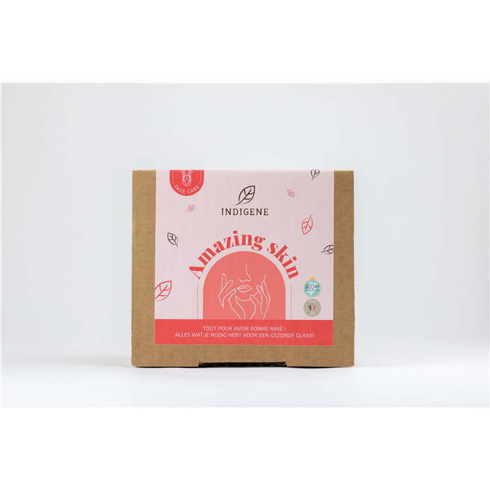 COFFRET AMAZING SKIN COFFRET AMAZING SKIN