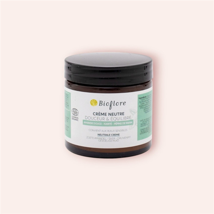 CREME NEUTRE 60ML CREME NEUTRE 60ML