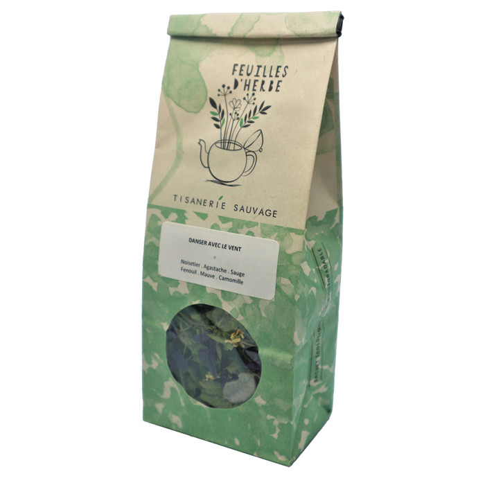 DANSER AVEC LE VENT 20GR DANSER AVEC LE VENT 20GR