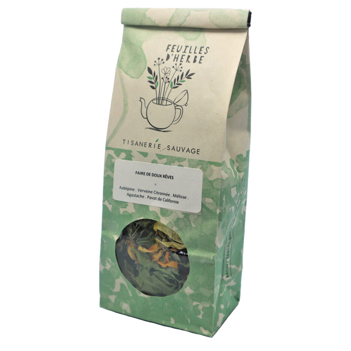 DOUX REVES 20GR DOUX REVES 20GR