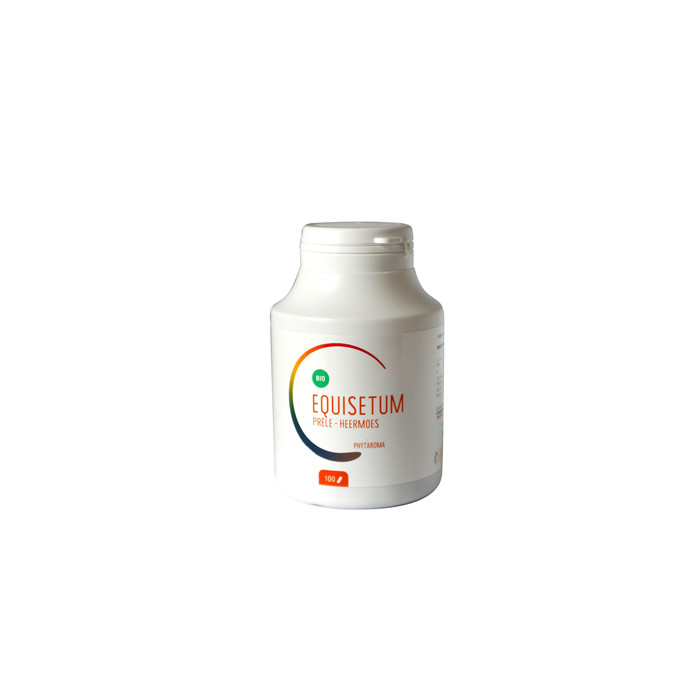 EQUISETUM BIO 100GEL. EQUISETUM BIO 100GEL.