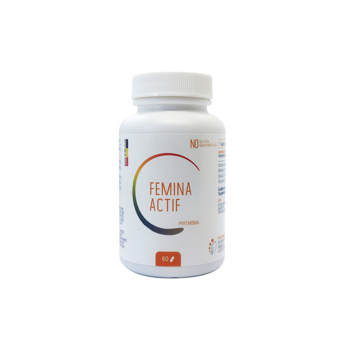 FEMINA ACTIF FEMINA ACTIF