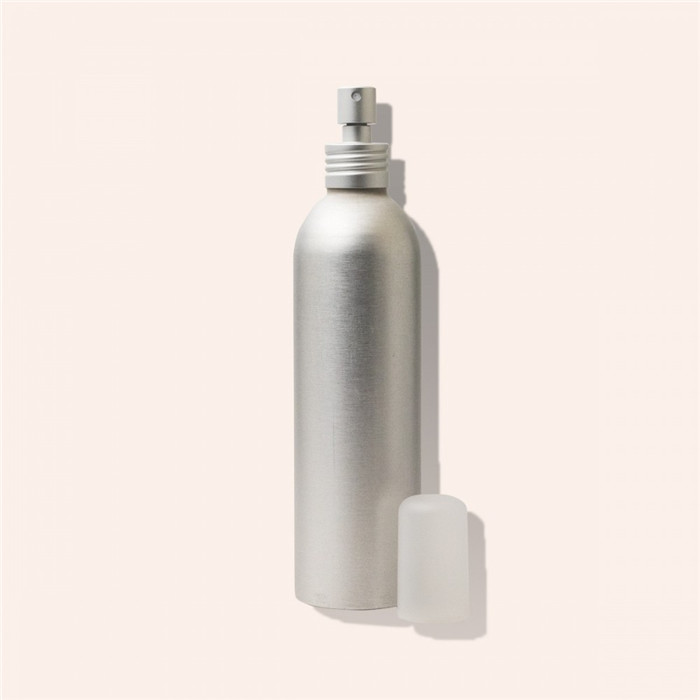 FLACON ALU + SPRAY 100ML FLACON ALU + SPRAY 100ML
