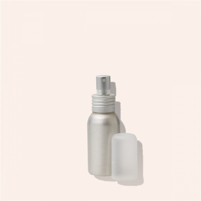 FLACON ALU + SPRAY 50ML FLACON ALU + SPRAY 50ML
