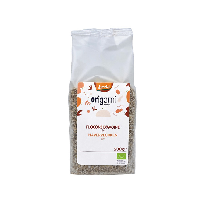 FLOCONS AVOINE DEM 500GR FLOCONS AVOINE DEM 500GR