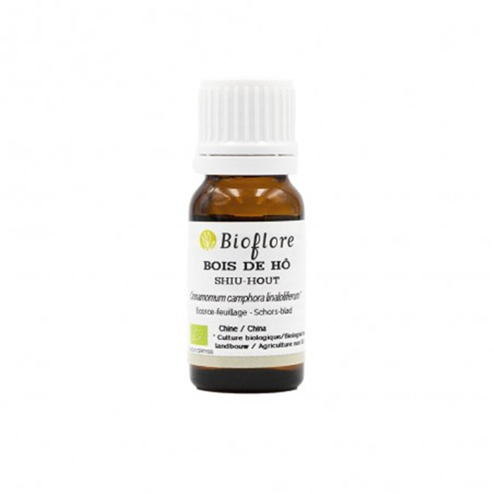 HE BOIS DE HO BIO 10ML HE BOIS DE HO BIO 10ML