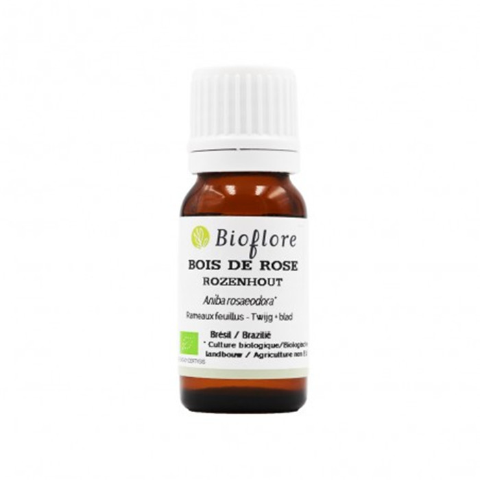 HE BOIS DE ROSE BIO 5ML HE BOIS DE ROSE BIO 5ML