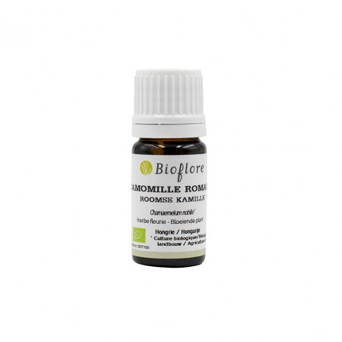 HE CAMOMILLE NOBLE 5ML BIO HE CAMOMILLE NOBLE 5ML BIO