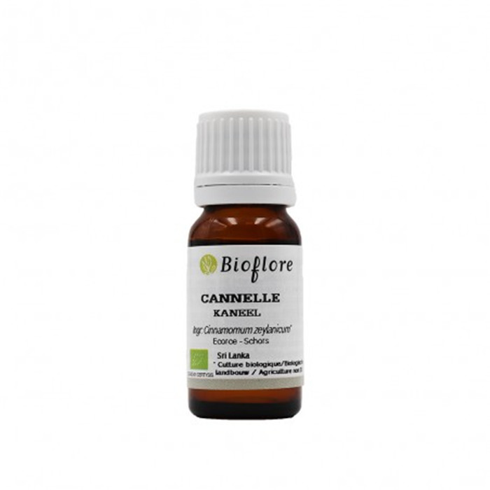 HE CANNELLE CEYLAN EC. BIO 5ML HE CANNELLE CEYLAN EC. BIO 5ML