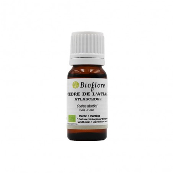 HE CEDRE ATLAS BIO 10ML HE CEDRE ATLAS BIO 10ML
