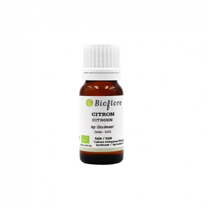 HE CITRON ZE BIO 10ML HE CITRON ZE BIO 10ML