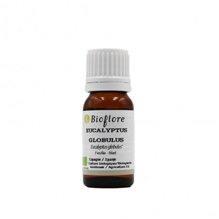 HE EUCALYPTUS GLOB. BIO 10ML HE EUCALYPTUS GLOB. BIO 10ML