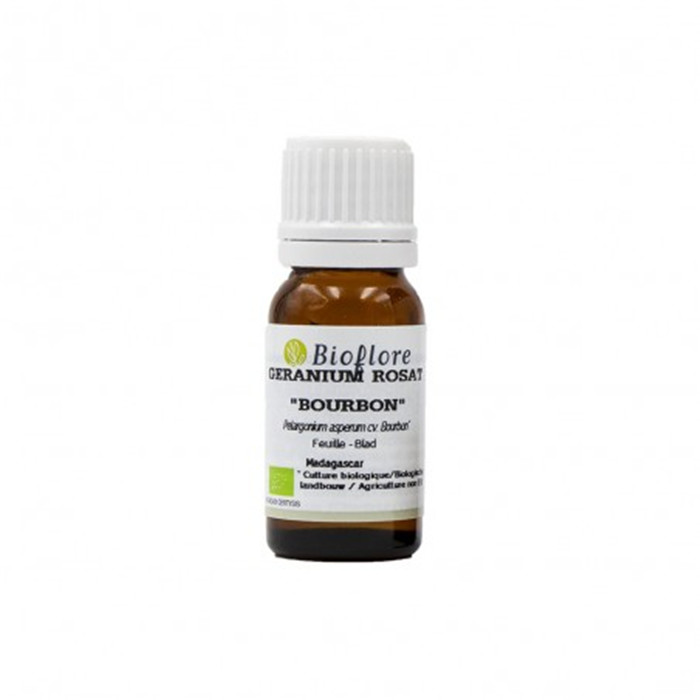 HE GERANIUM ROSAT BIO 10ML HE GERANIUM ROSAT BIO 10ML