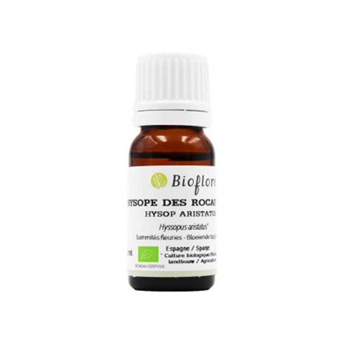 HE HYSOPE ARISTEE BIO 10ML HE HYSOPE ARISTEE BIO 10ML