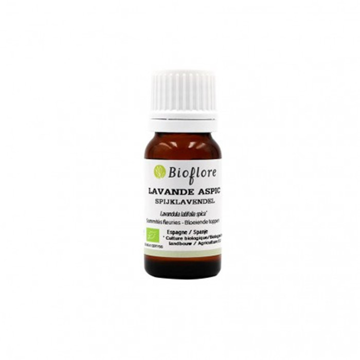 HE LAVANDE ASPIC BIO 30ML HE LAVANDE ASPIC BIO 30ML