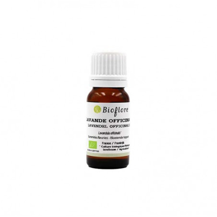 HE LAVANDE OFFICINALE BIO HE LAVANDE OFFICINALE BIO