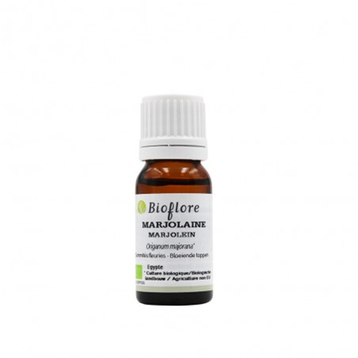 HE MARJOLAINE COQUILLES BIO 10ML HE MARJOLAINE COQUILLES BIO 10ML