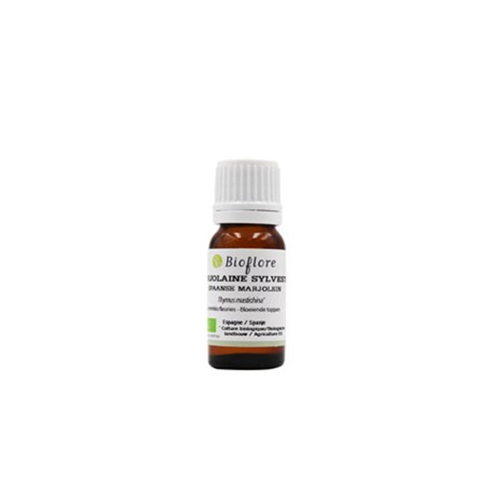 HE MARJOLAINE SYLVESTRE BIO 10ML HE MARJOLAINE SYLVESTRE BIO 10ML