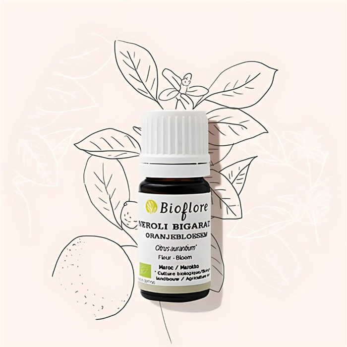 HE NEROLI BIO 1ML HE NEROLI BIO 1ML