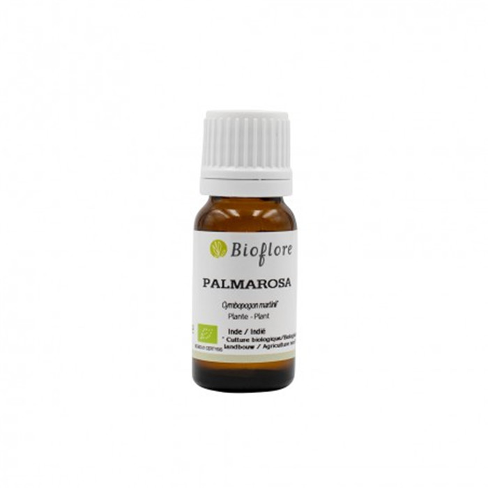 HE PALMAROSA BIO 10ML HE PALMAROSA BIO 10ML