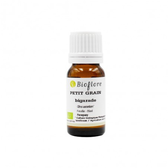 HE PETIT GR. BIGARADE BIO 10ML HE PETIT GR. BIGARADE BIO 10ML