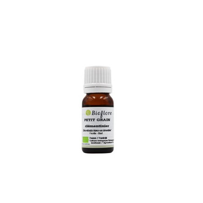 HE PETIT GR. CLEMENTINE BIO 10ML HE PETIT GR. CLEMENTINE BIO 10ML