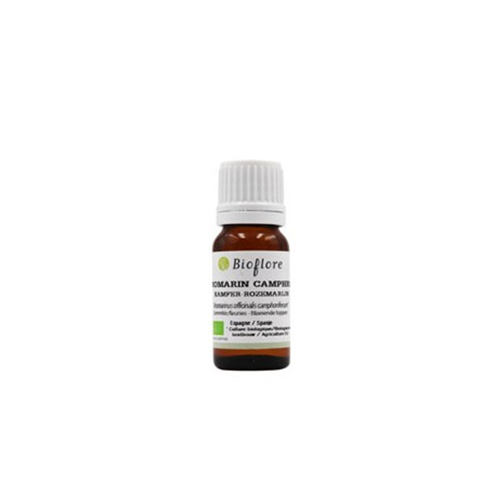 HE ROMARIN CAMPHRE BIO 10ML HE ROMARIN CAMPHRE BIO 10ML