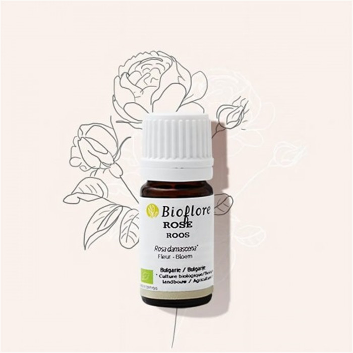 HE ROSE DAMAS BIO 2,5ML HE ROSE DAMAS BIO 2,5ML