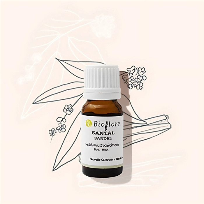 HE SANTAL BIO 2.5ML HE SANTAL BIO 2.5ML