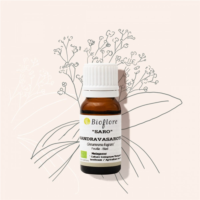 HE SARO BIO 10ML HE SARO BIO 10ML