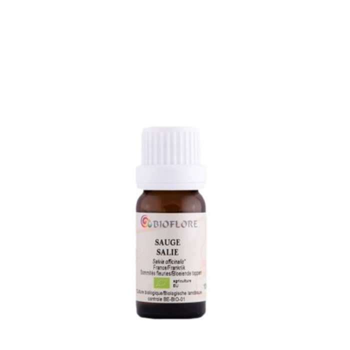 HE SAUGE OFFICINALE BIO 10 ML HE SAUGE OFFICINALE BIO 10 ML