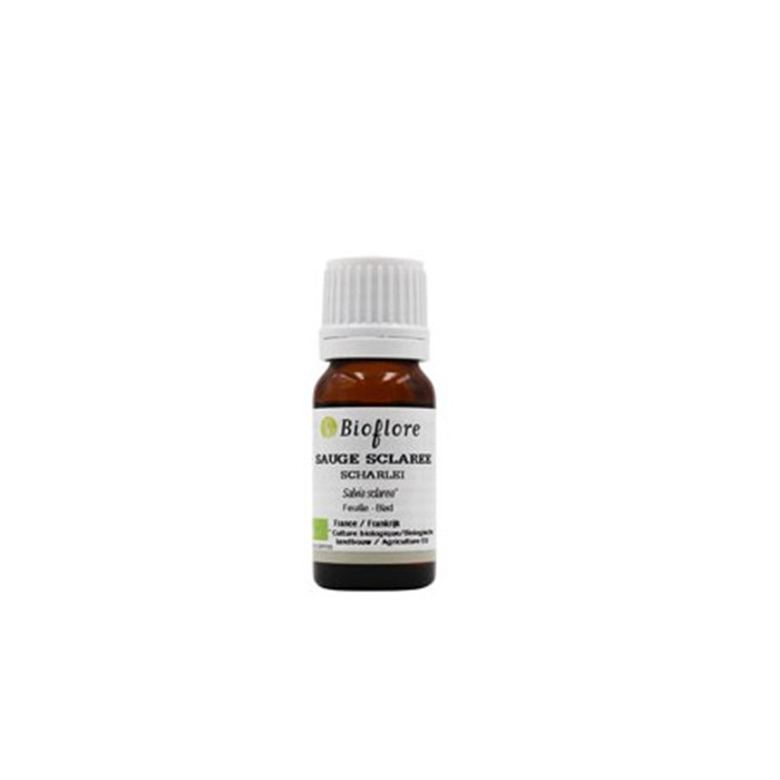 HE SAUGE SCLAREE BIO 10ML HE SAUGE SCLAREE BIO 10ML