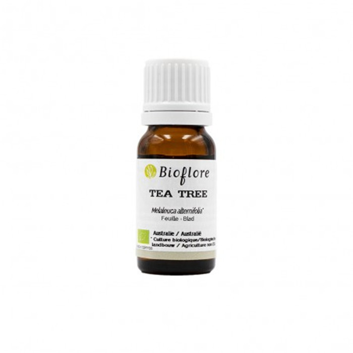 HE TEA-TREE BIO HE TEA-TREE BIO