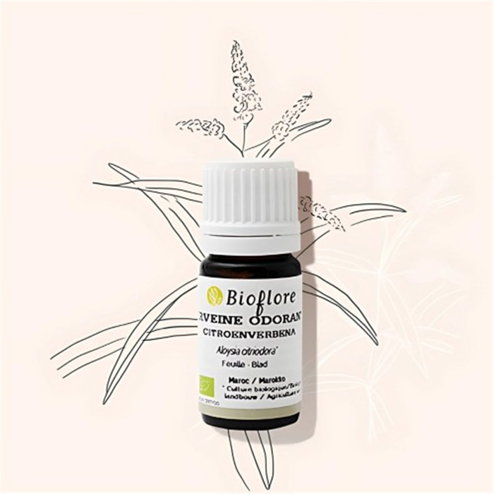 HE VERVEINE ODORANTE 5ML BIO HE VERVEINE ODORANTE 5ML BIO