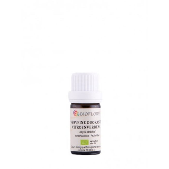 HE VERVEINE ODORANTE 5ML BIO HE VERVEINE ODORANTE 5ML BIO